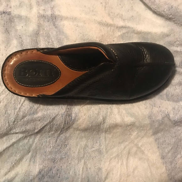 Born Slide - Picture 2 of 2